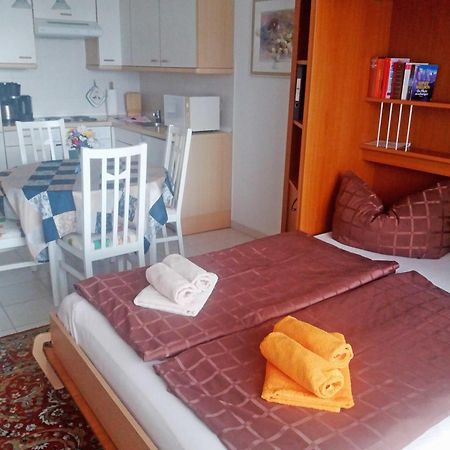Ferienwohnung Am Granitzwald Mit B Sellin  外观 照片