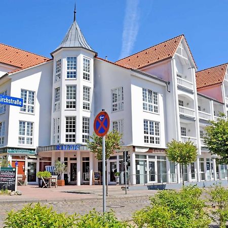 Ferienwohnung Am Granitzwald Mit B Sellin  外观 照片