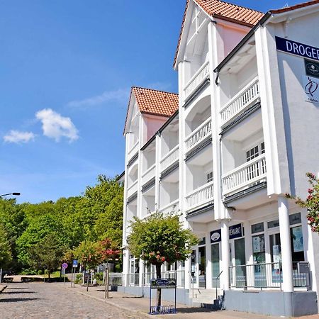 Ferienwohnung Am Granitzwald Mit B Sellin  外观 照片