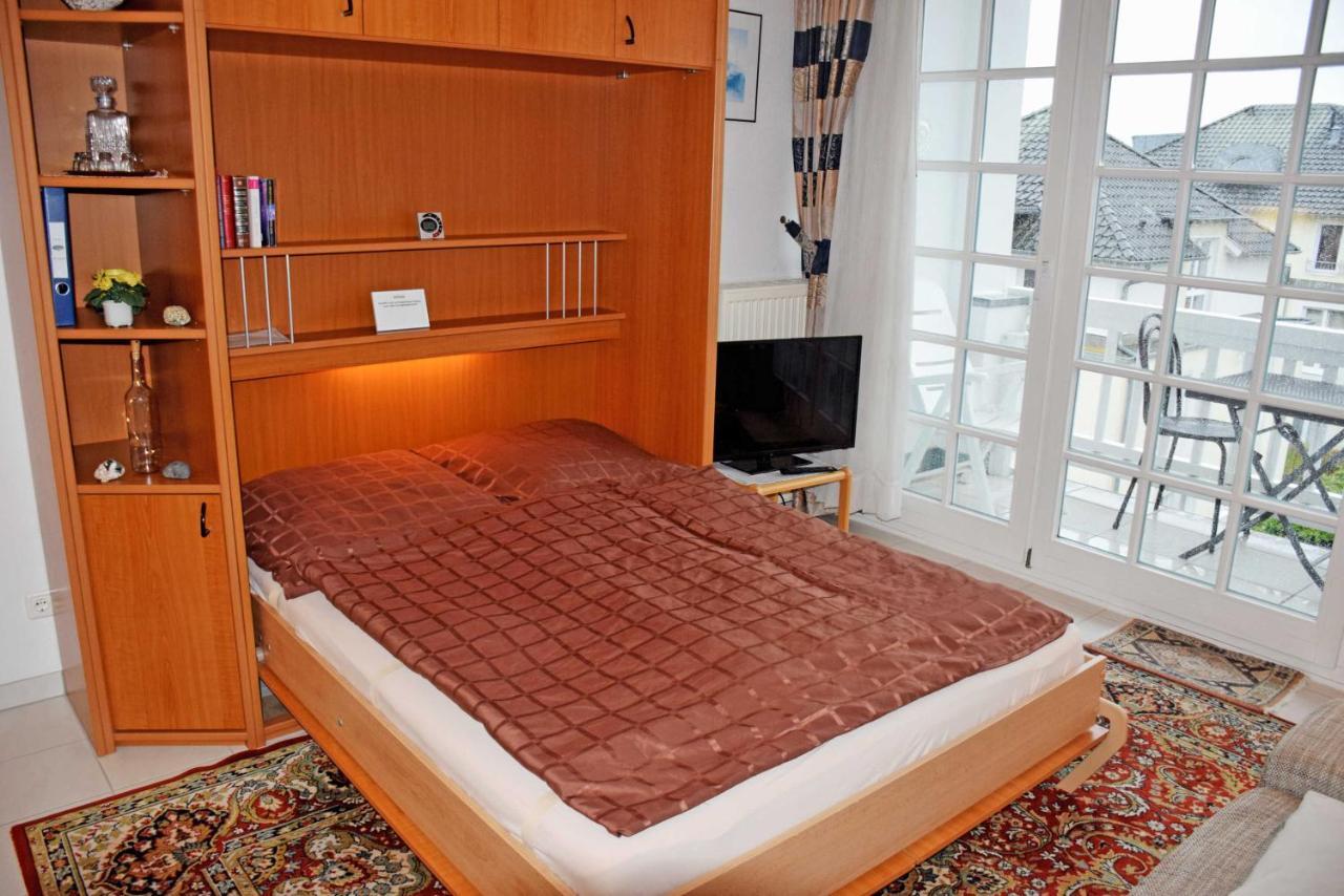 Ferienwohnung Am Granitzwald Mit B Sellin  外观 照片
