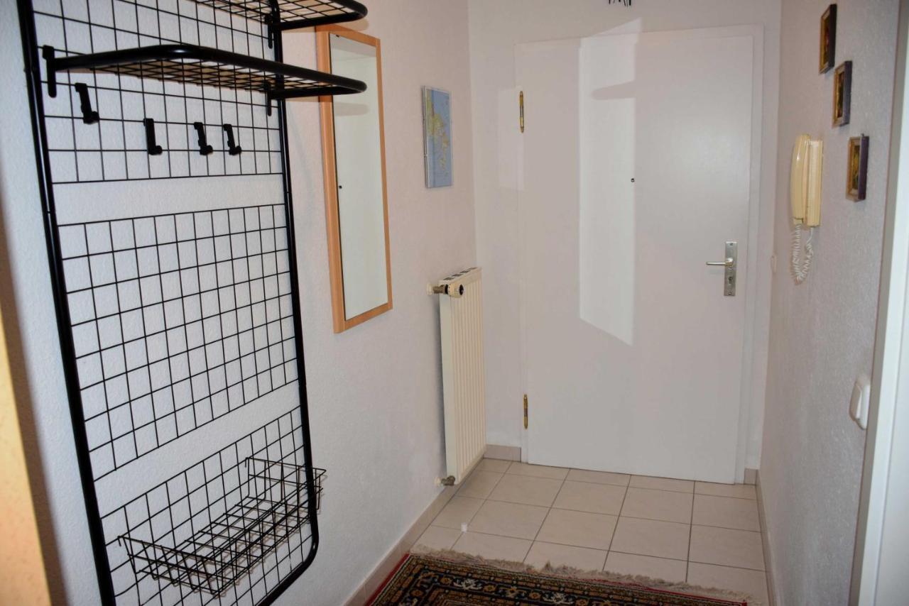 Ferienwohnung Am Granitzwald Mit B Sellin  外观 照片